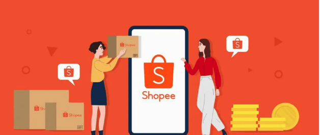 Chính sách vận chuyển sản phẩm mẫu shopee