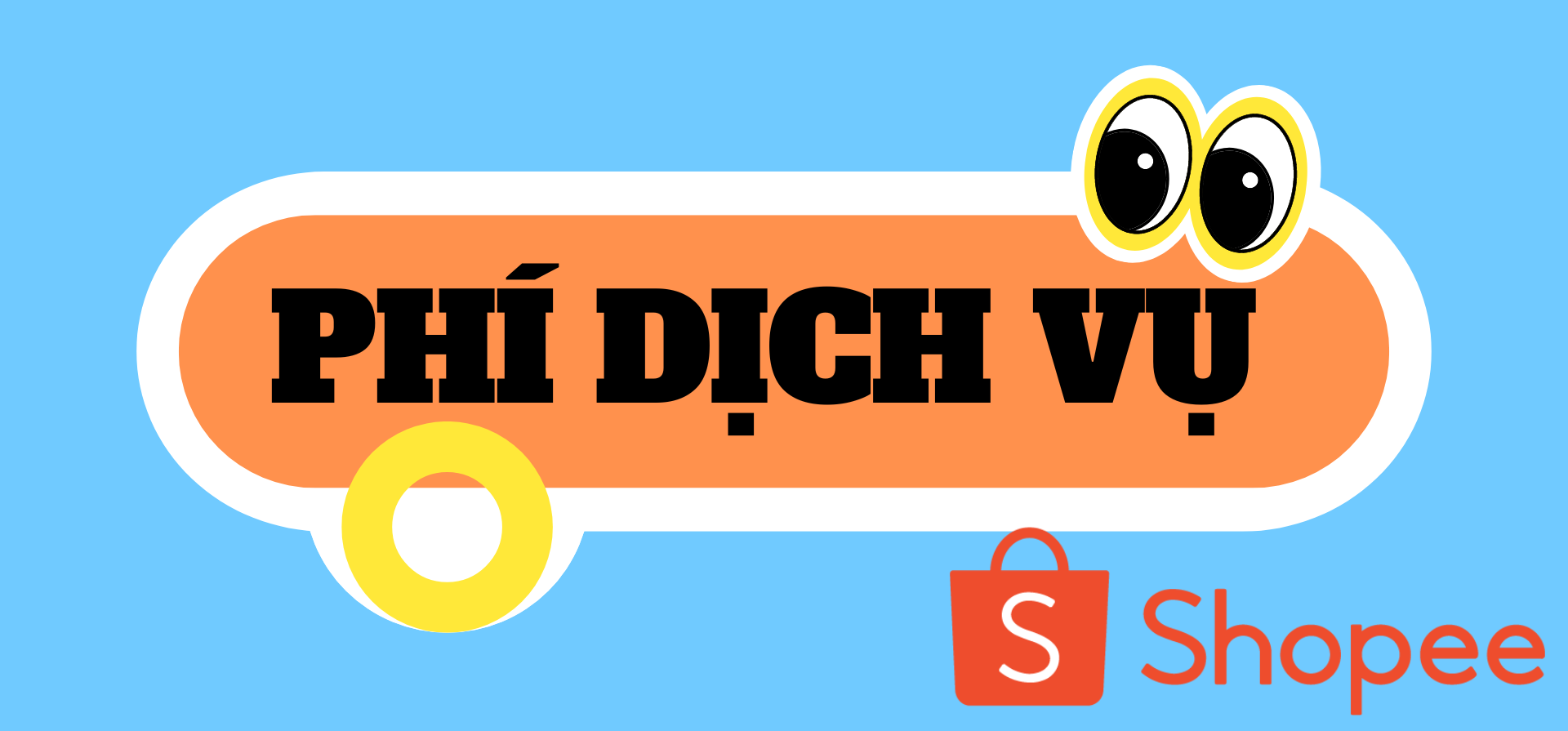 Phí Dịch vụ Shopee là gì? 