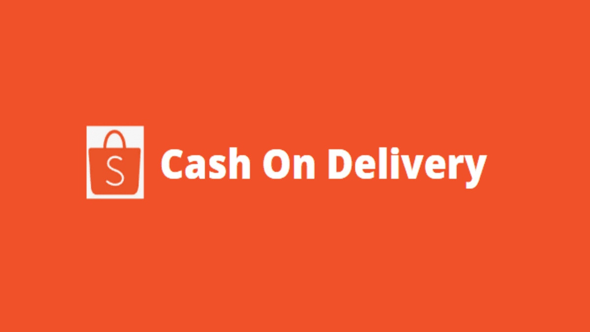 Shopee货到付款（Cash On Delivery)，常见问题解答！