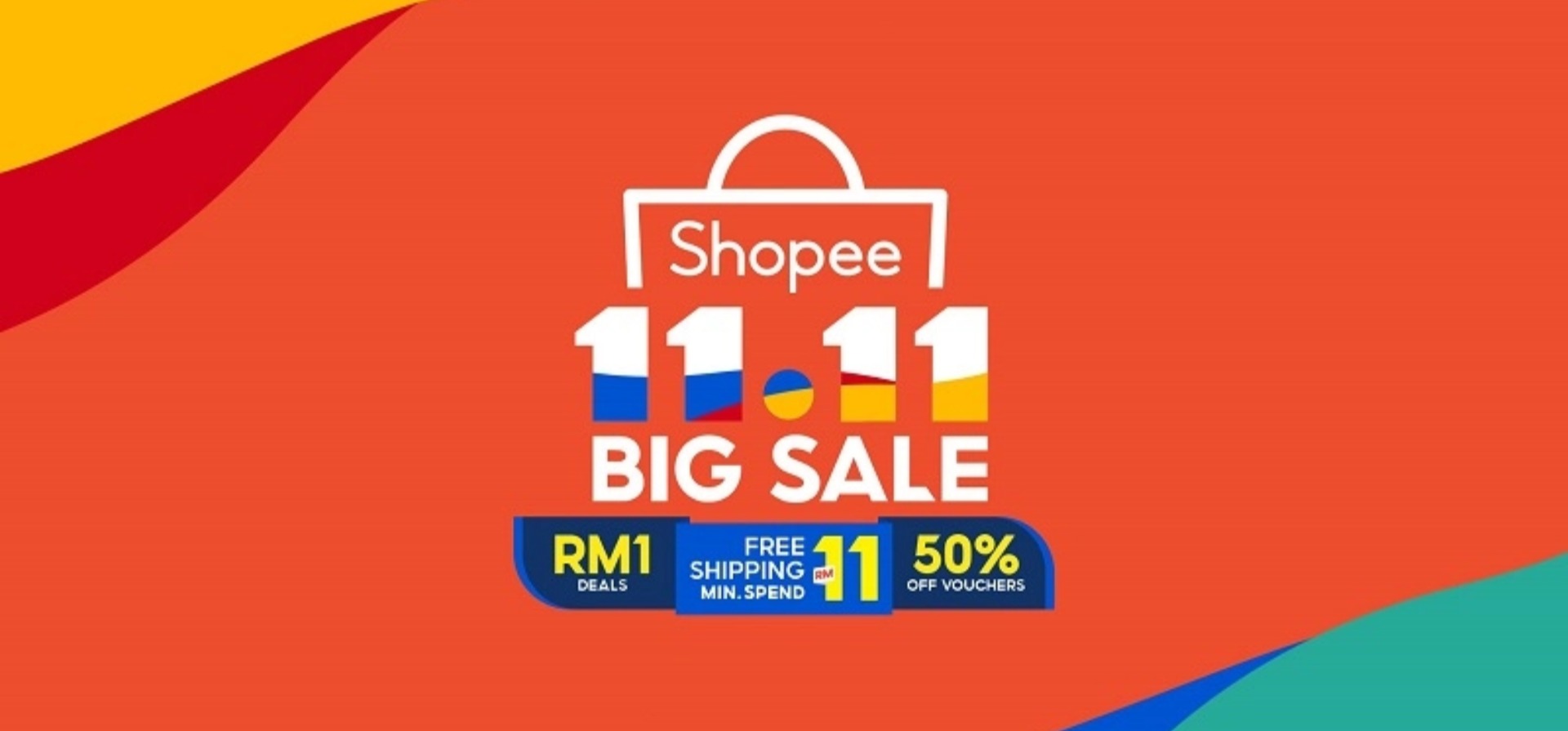 Shopee、Lazada双十一大促，如何有效引流