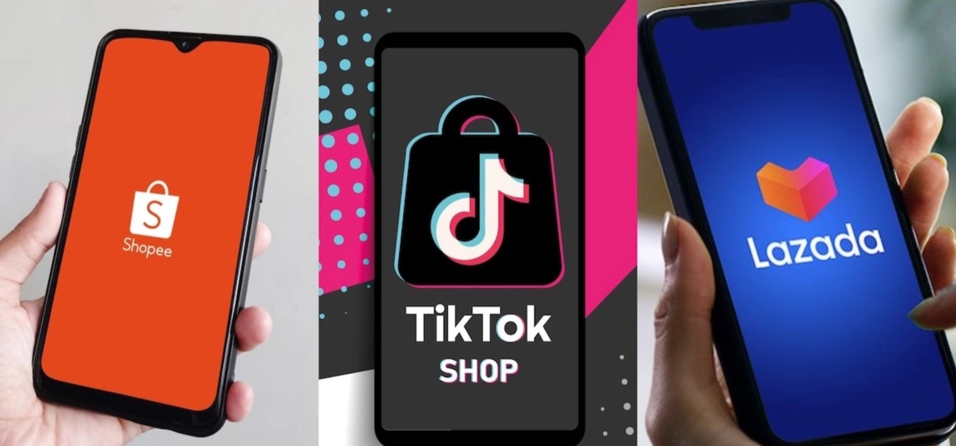 Shopee /Lazada /TikTok 必备图片设计神器，「图片白底」一键生成