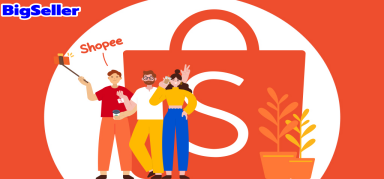 【Shopee】ฉันจะติดต่อ Shopee ได้อย่างไร?