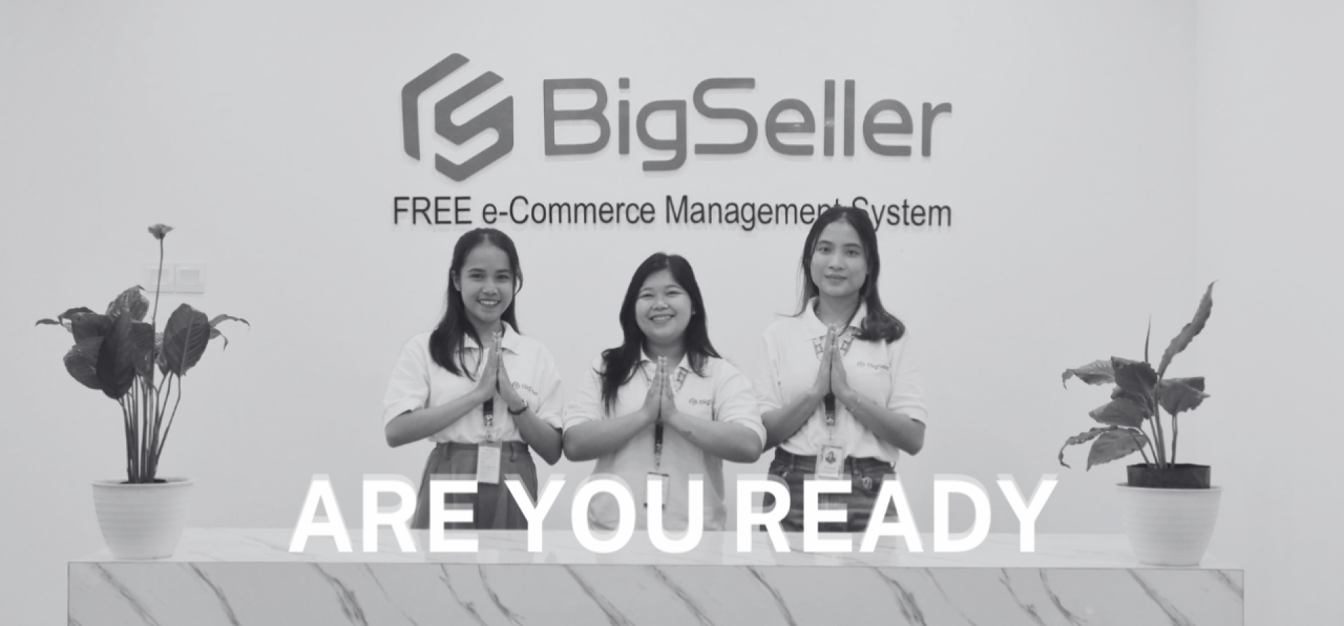 BigSeller Indonesia Kantor Cabang 2