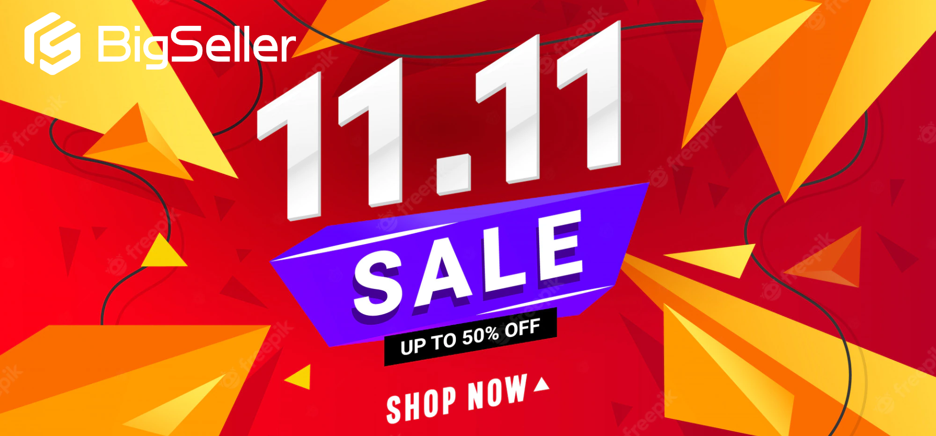 Persiapan Seller Online dalam rangka Promo 11.11 Tahun 2024