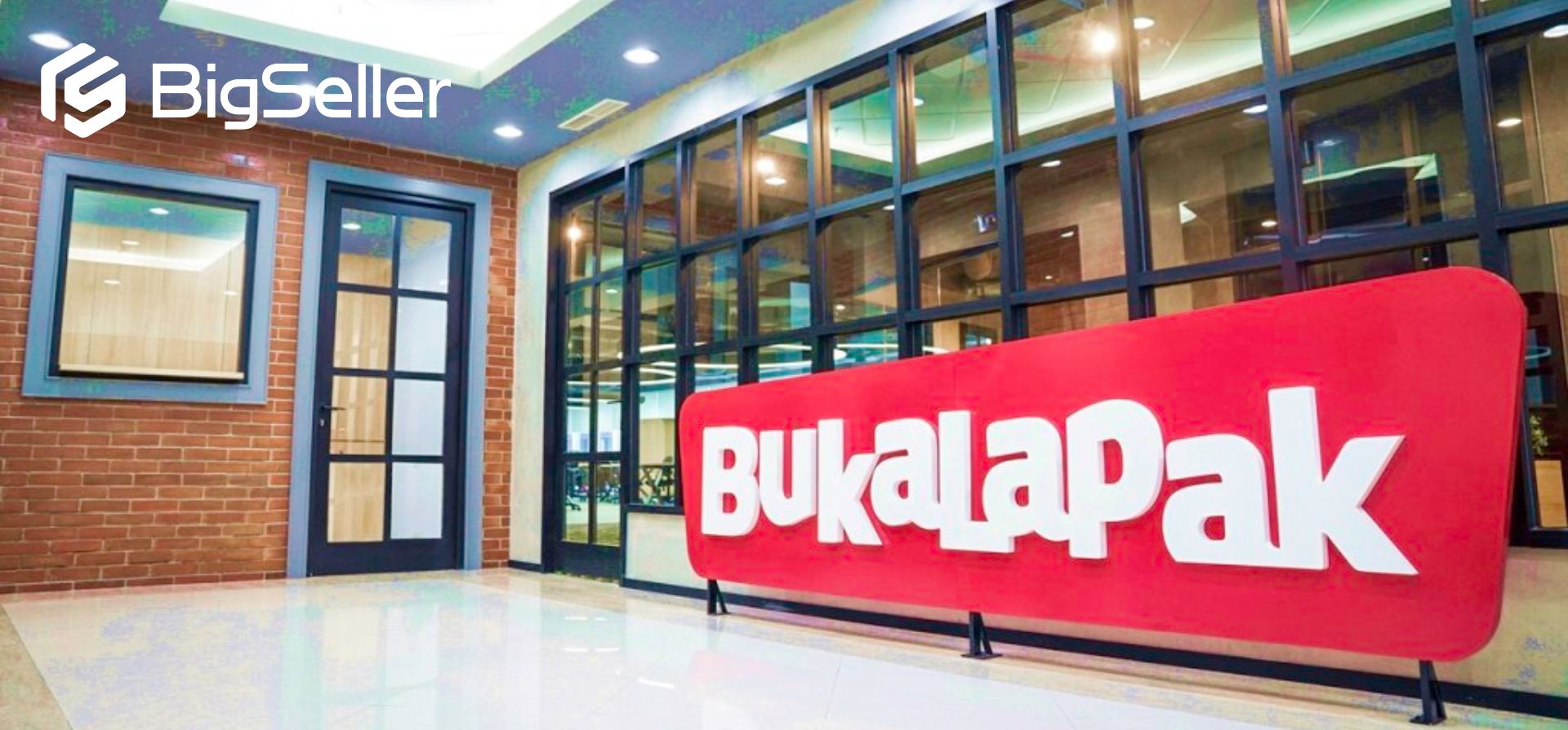 Bukalapak Akan Tutup Beberapa Lini Bisnis dan PHK?