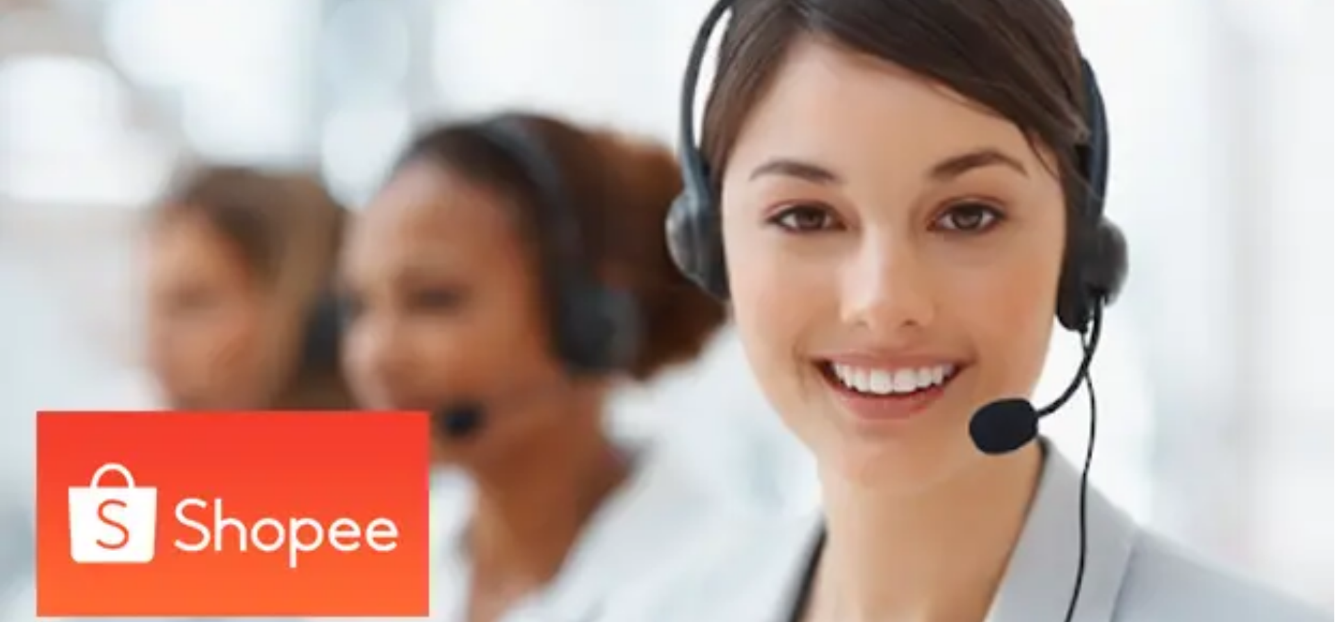 4 Cara Menghubungi Customer Service Shopee