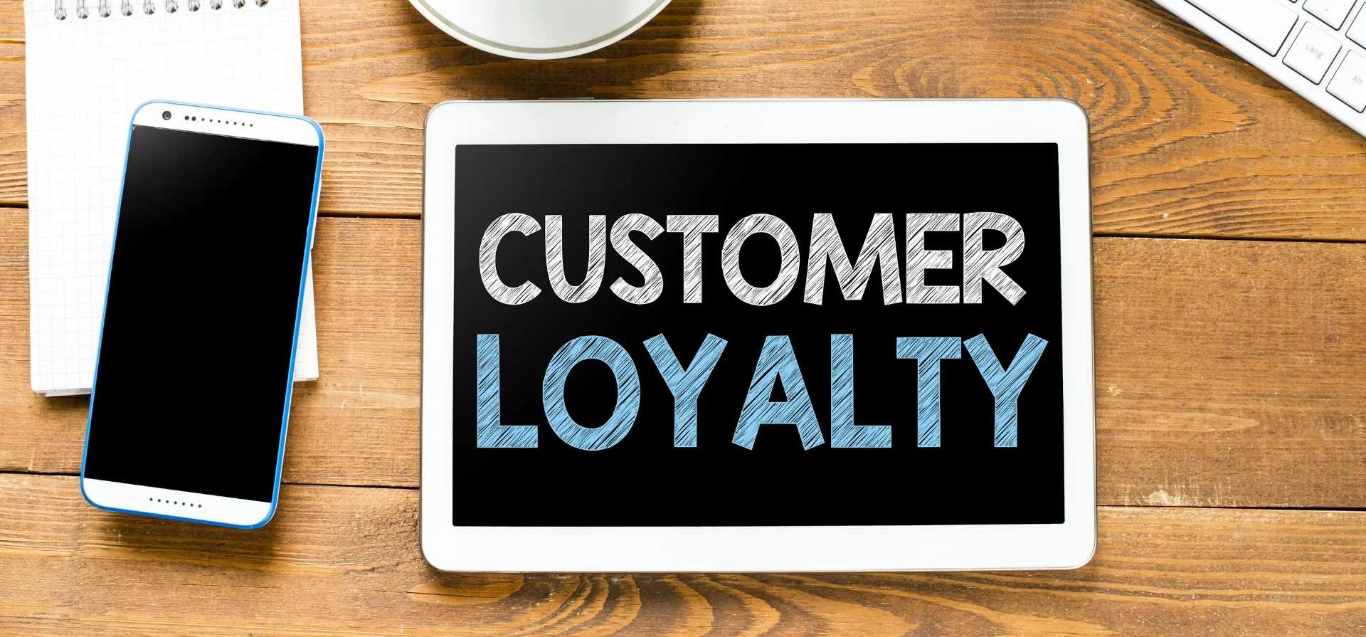 4 Proven Strategies Drive Repeat Purchases and Nurture Customer Loyalty!