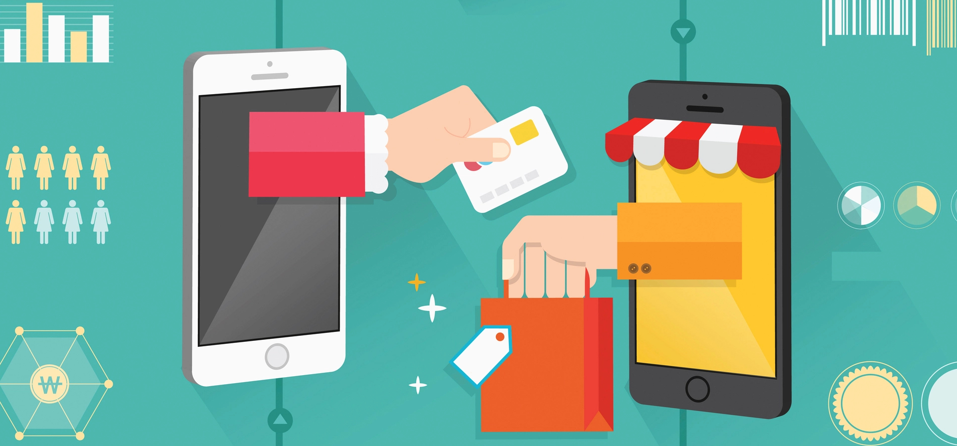 The Importance of Online Shopping Enthusiasts to Your Store