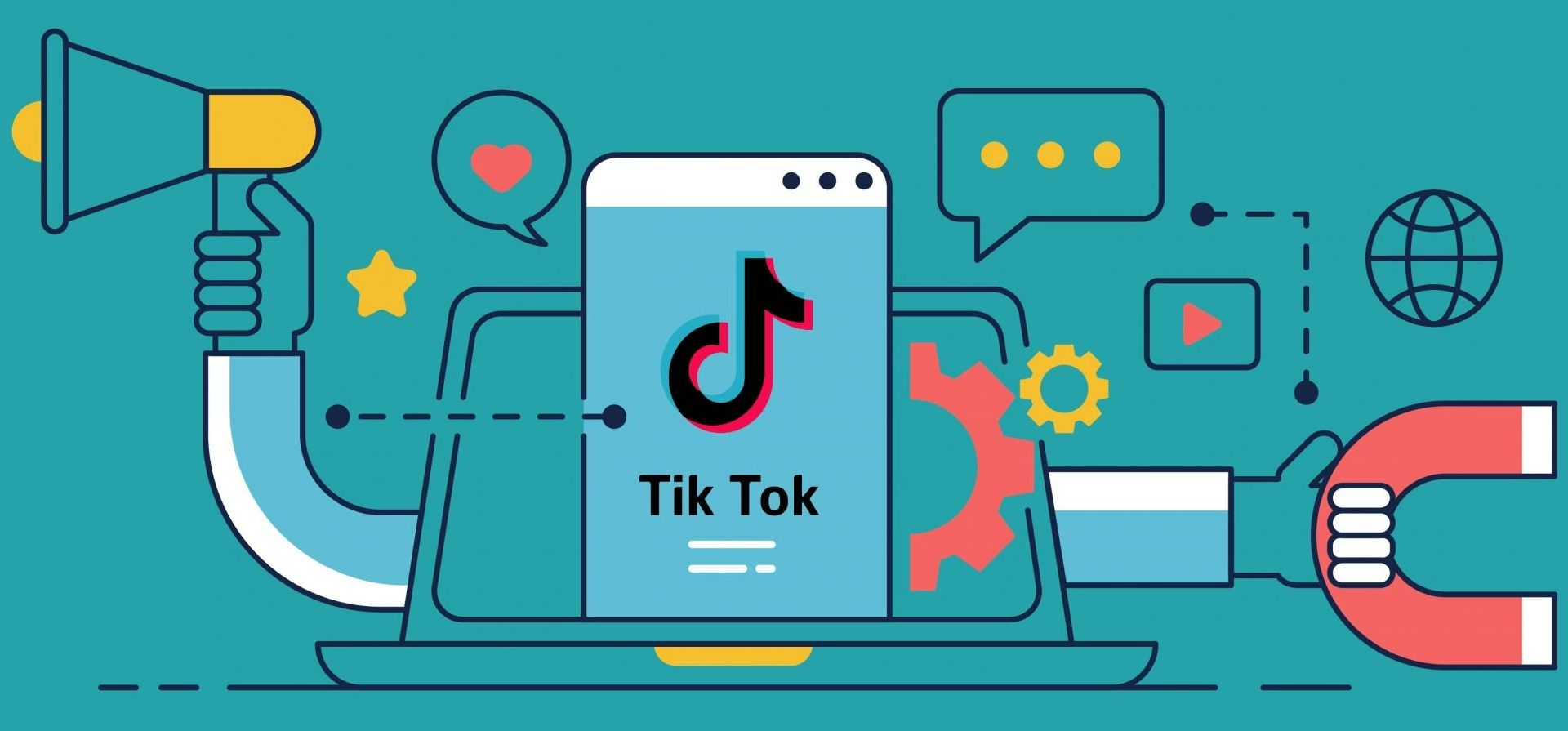 TikTok Shop Announces The Marketing Methods for Southeast Asia’s 11.11 Promotion Day