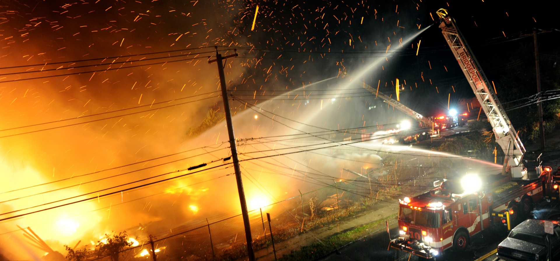 Lazada Says That The Warehouse Fire Will Not Affect Package Deliveries