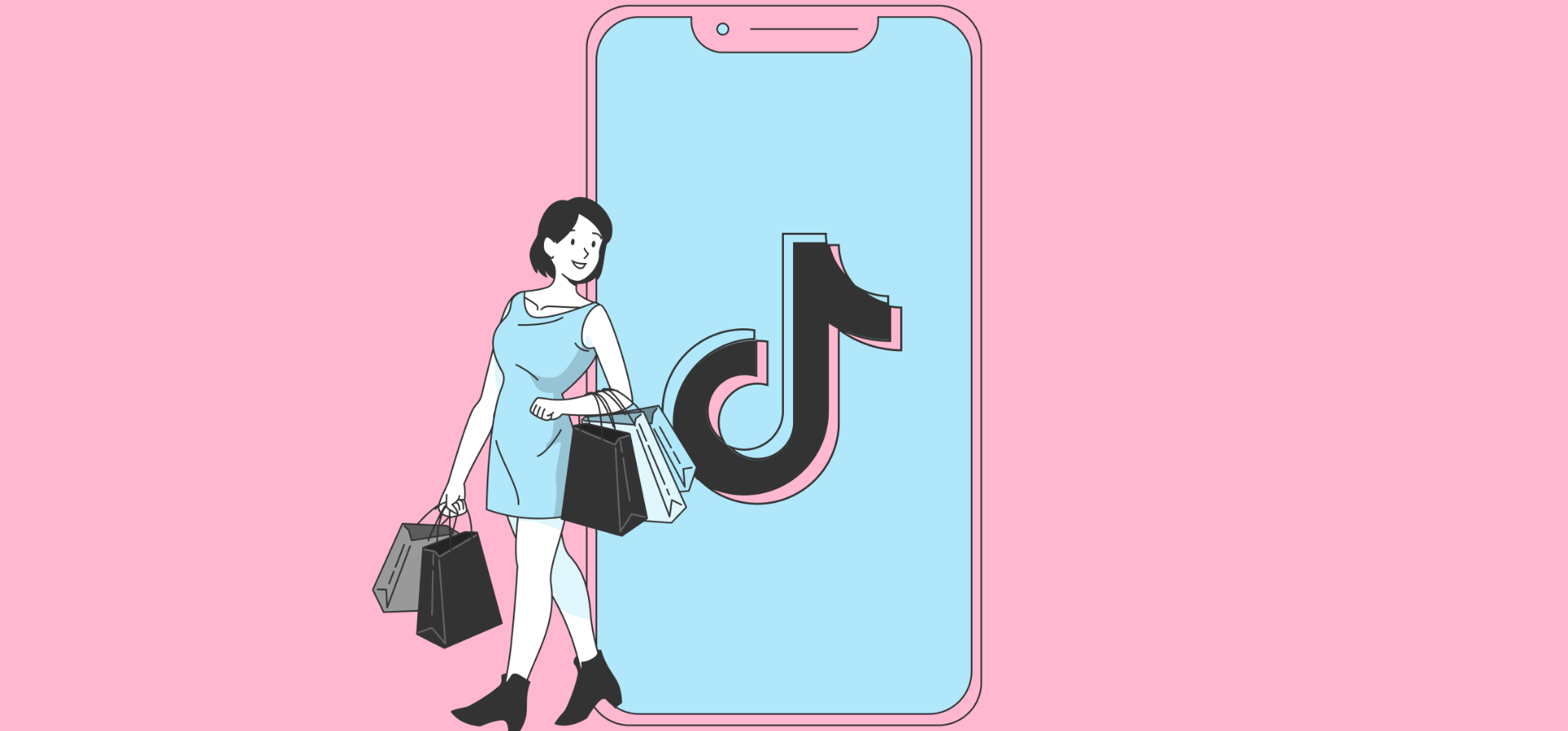 TikTok Shop’s Development In Indonesia Is Hindered