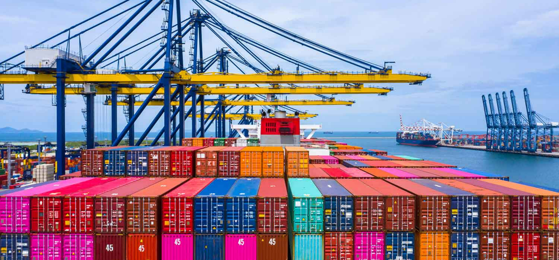 Shipping Costs Rising? The Philippine Department of Finance Assigns Customs Tax Duties