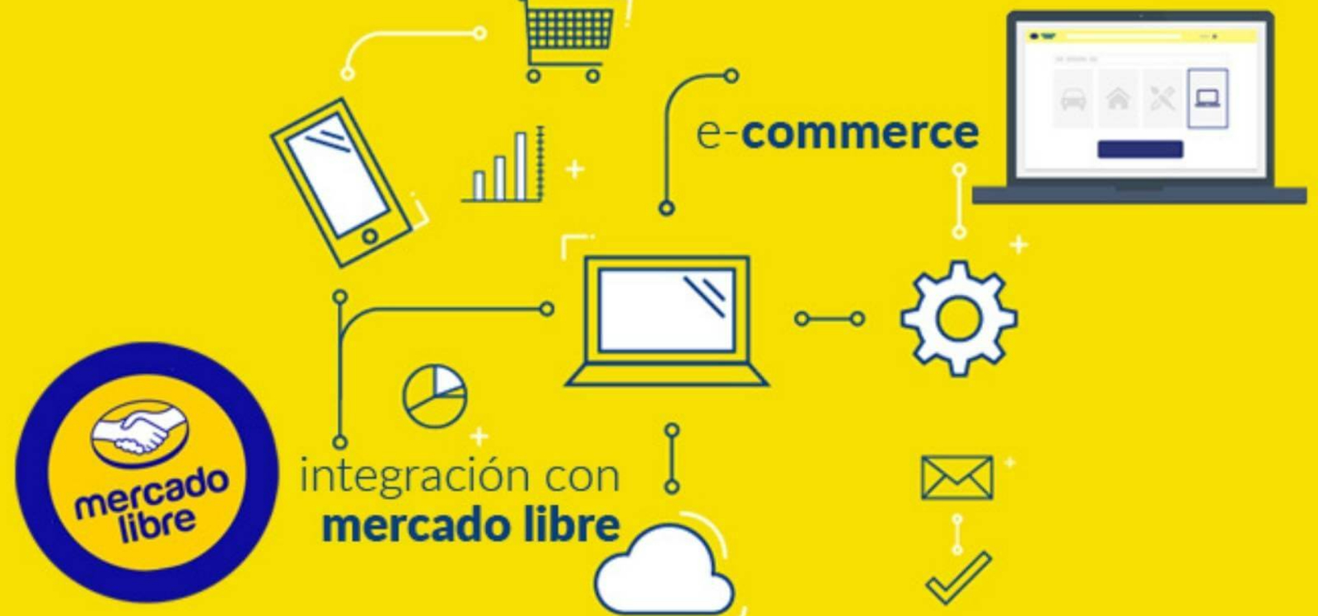 Continuing To Explode, Mercado’s Share Is Far Ahead of The Latin American E-commerce Market