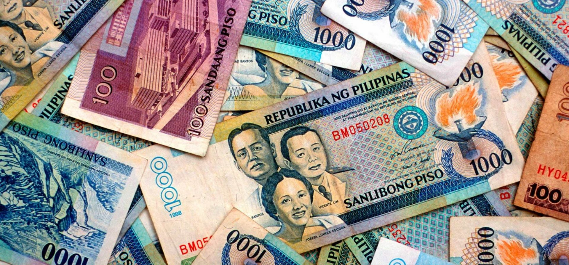 Philippines Is Expected To Be The Fastest Growing Economy In Southeast Asia