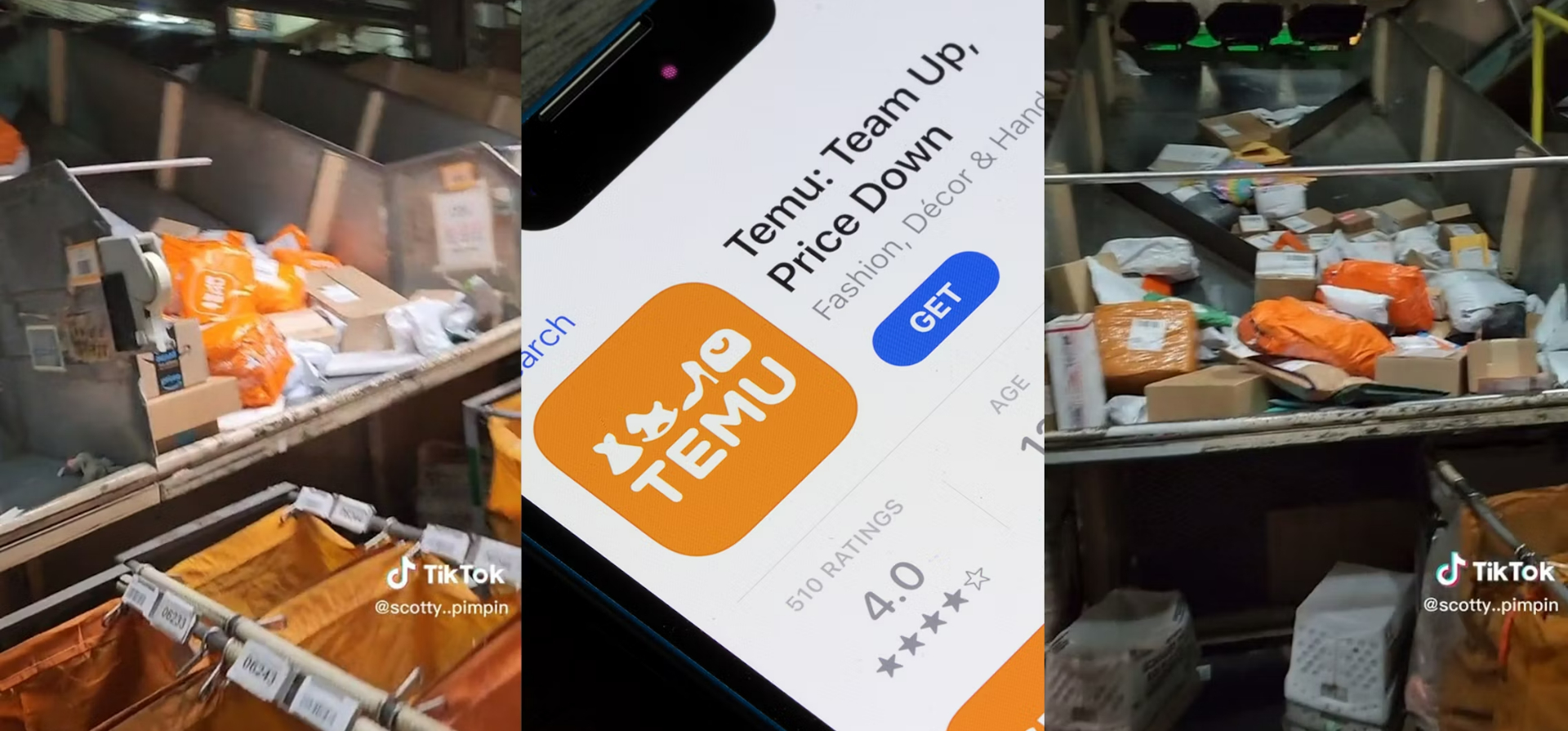 News: Temu Will Open New Sites In Brazil And Taiwan, China