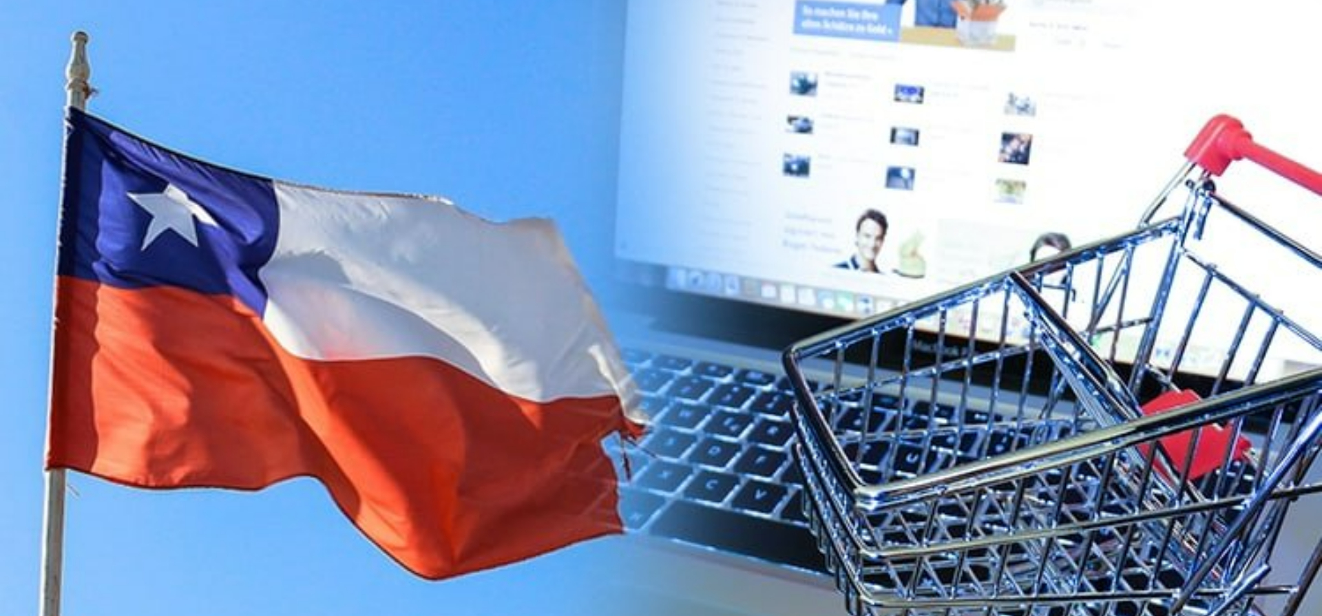 Chile’s E-commerce Sales Fell By 20.1% Year-On-Year In 2023