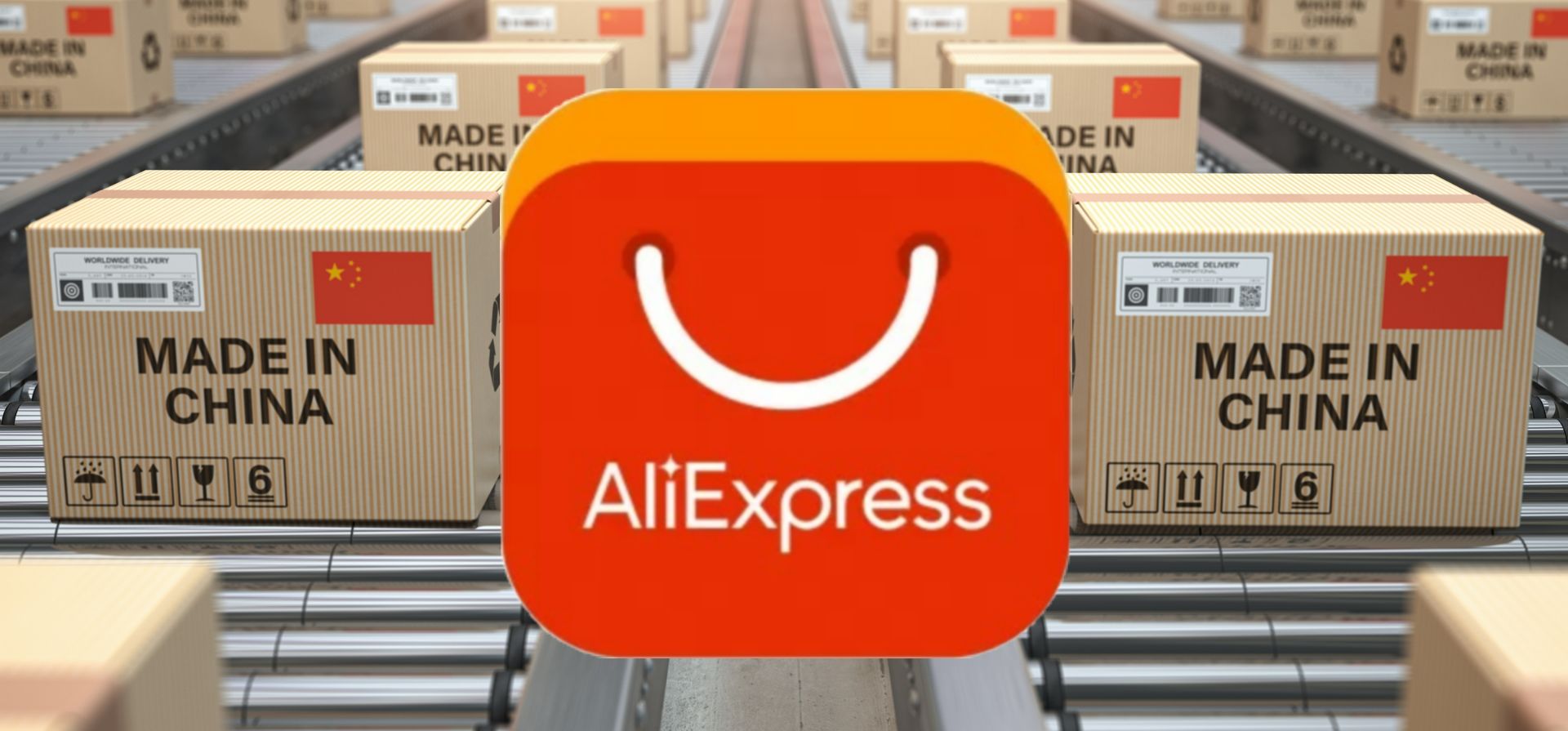 AliExpress Becomes The Second Most Visited E-commerce Platform In Spain