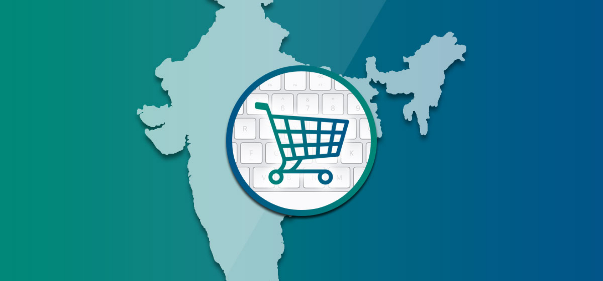 India’s E-commerce Market Reached US$60 Billion In 2023