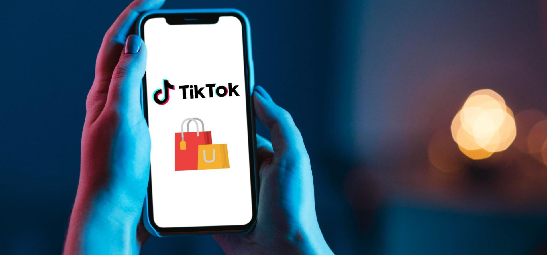 TikTok Shop May Soon Add Eight New Sites 