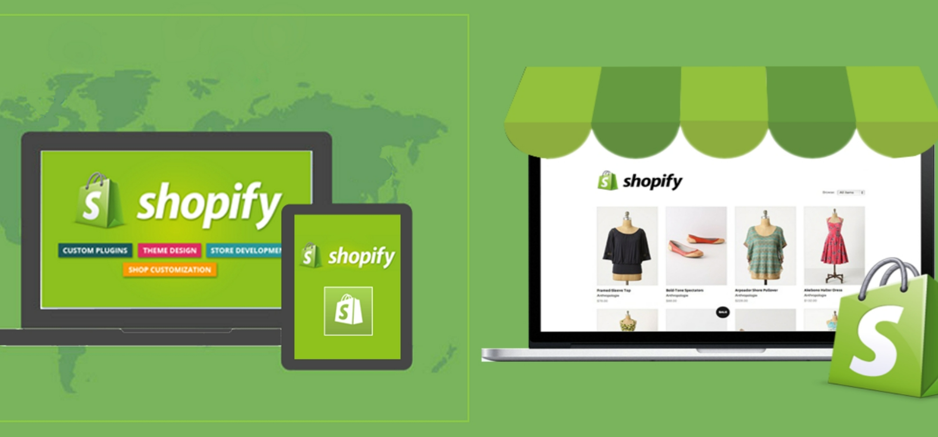 Shopify’s GMV Reached US$235.9 Billion in 2023