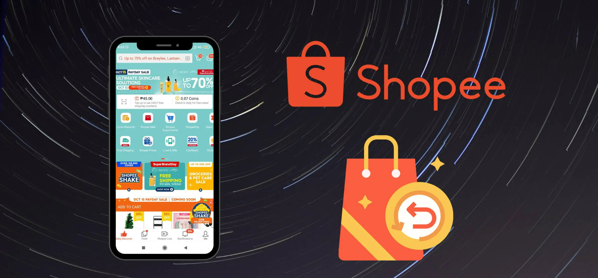 Shopee Indonesia Launches Free Returns Service