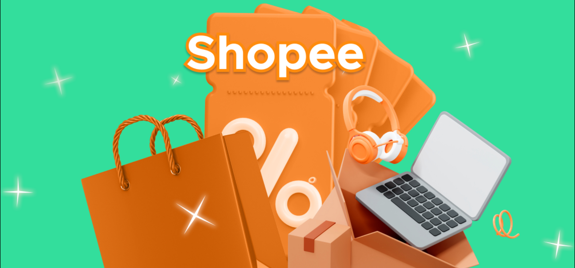 Shopee Launches Top Ten Discount Plans for New Sellers in 2024