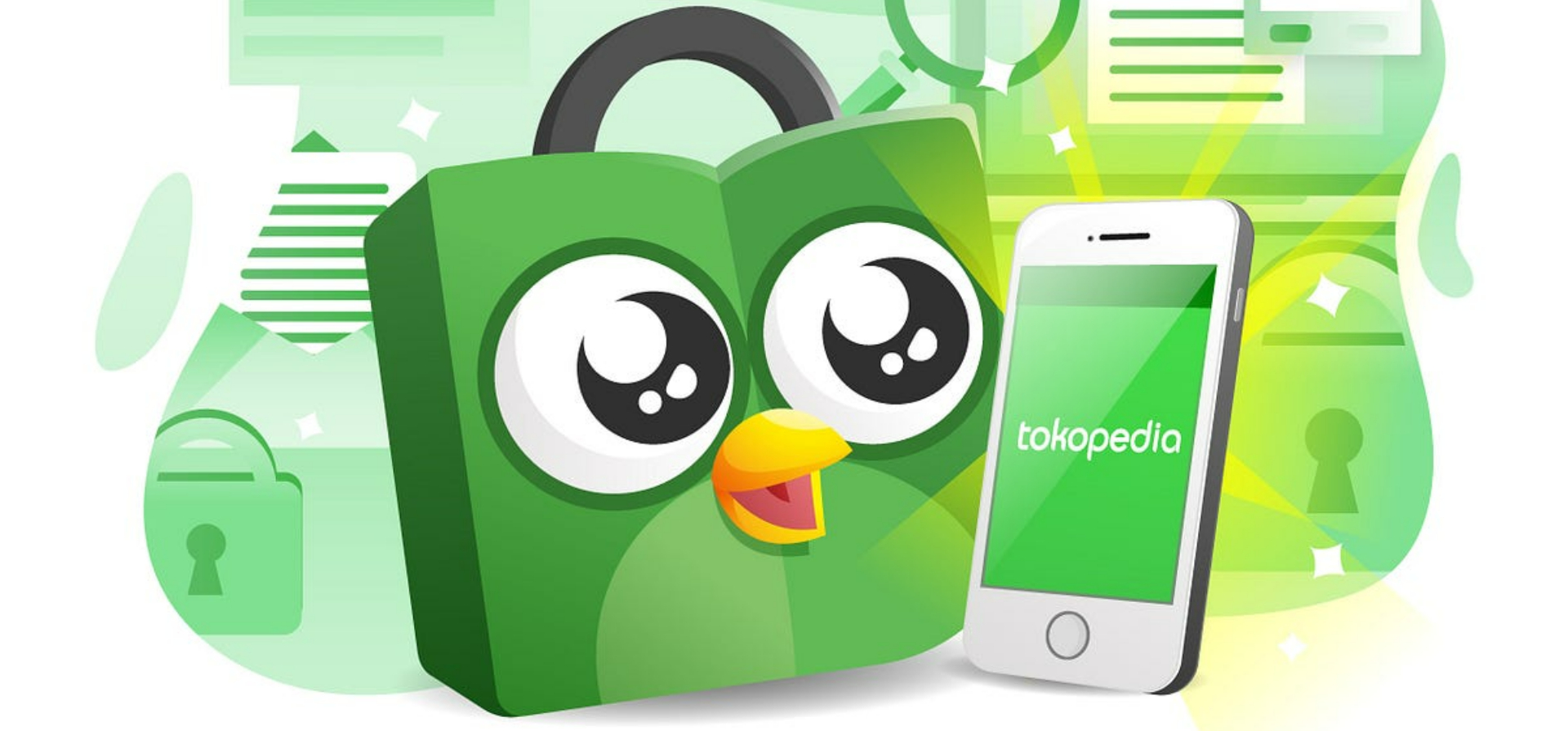 Tokopedia Uses AI to Boost Business