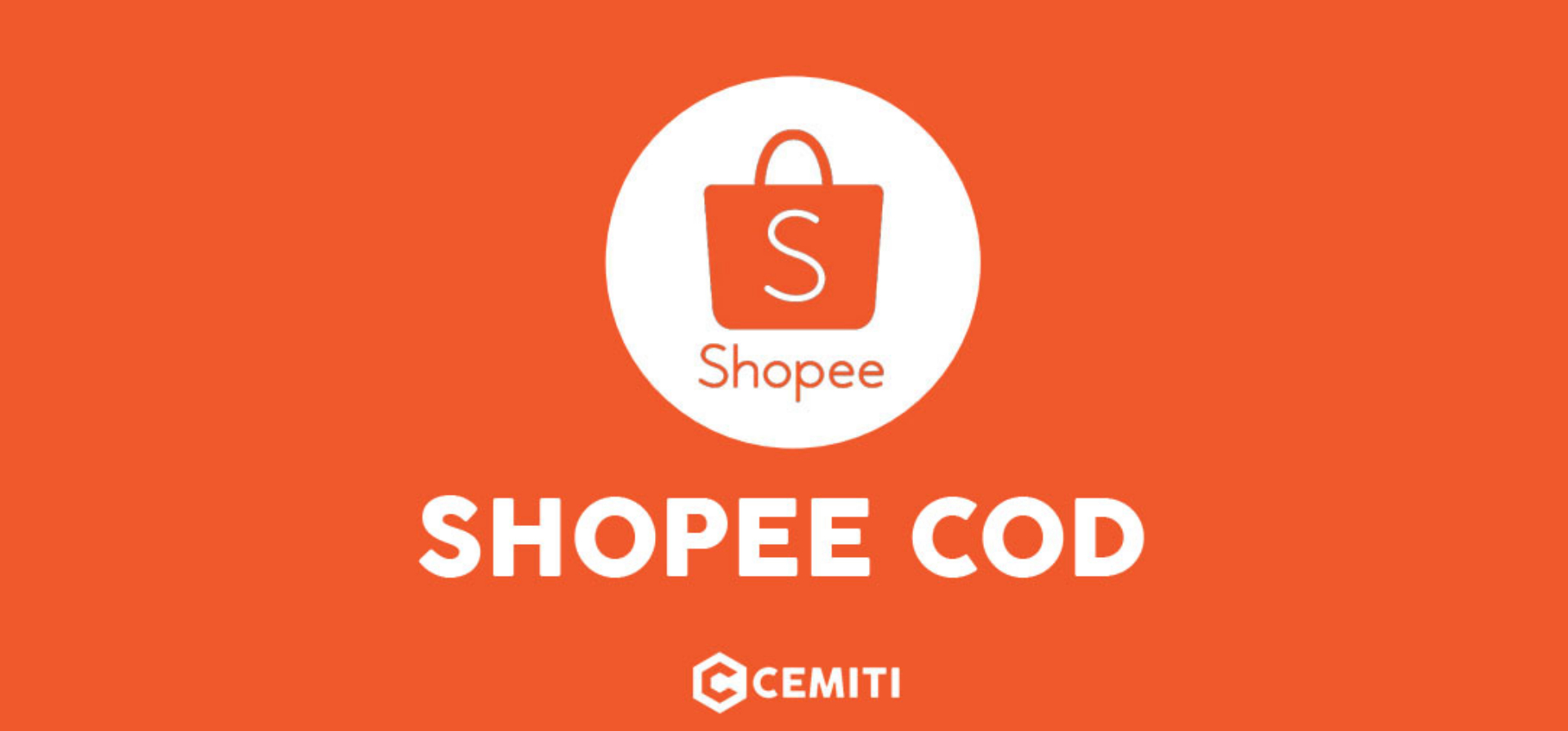 Self-Closing is Not Supported! Shopee Malaysia Site will Enable COD by Default