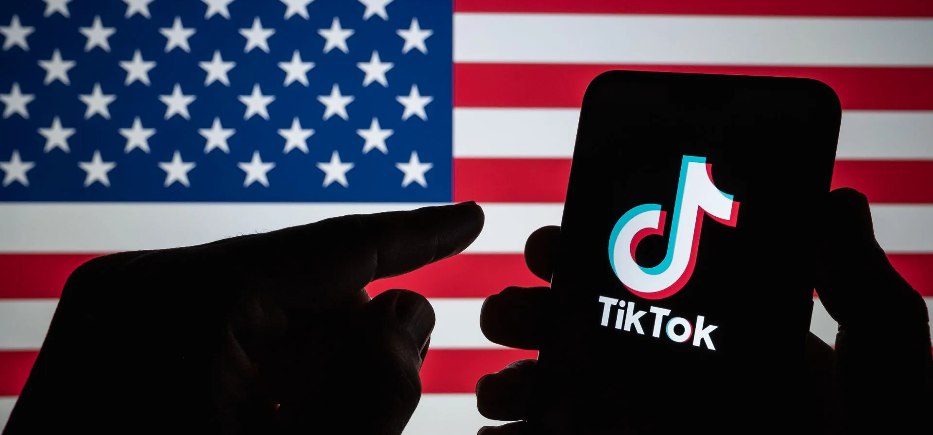 TikTok CEO Responds to US House of Representatives Vote