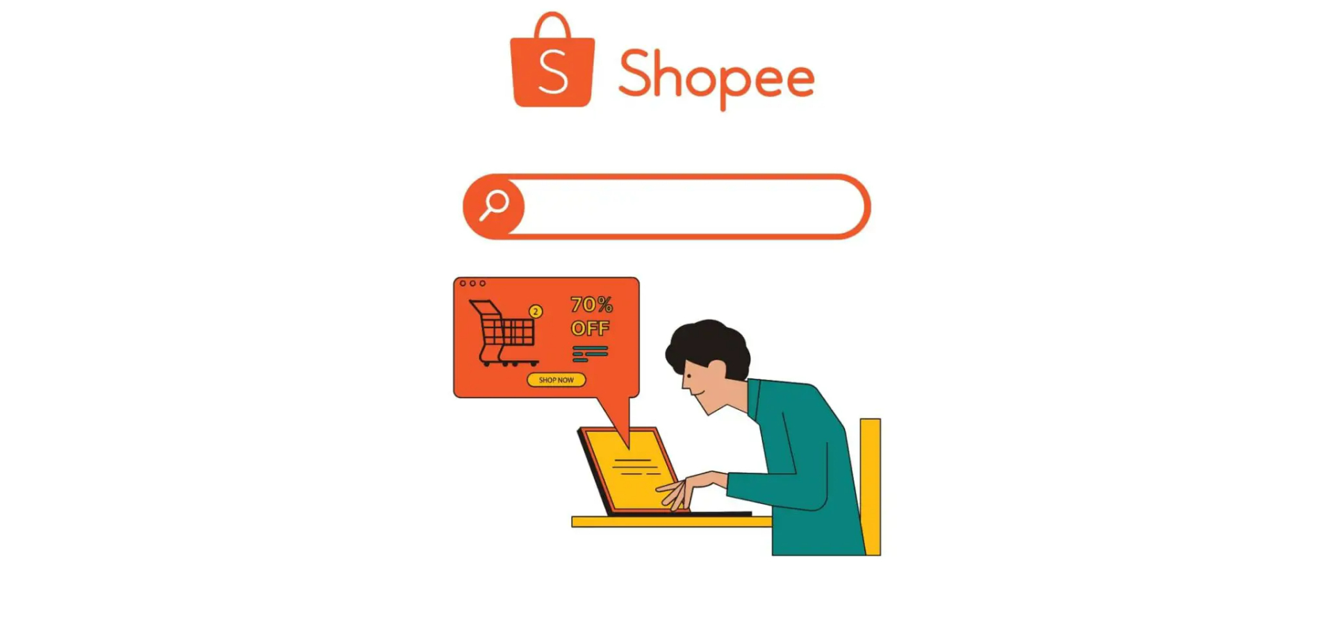 How to Make Products Appear in Shopee Search