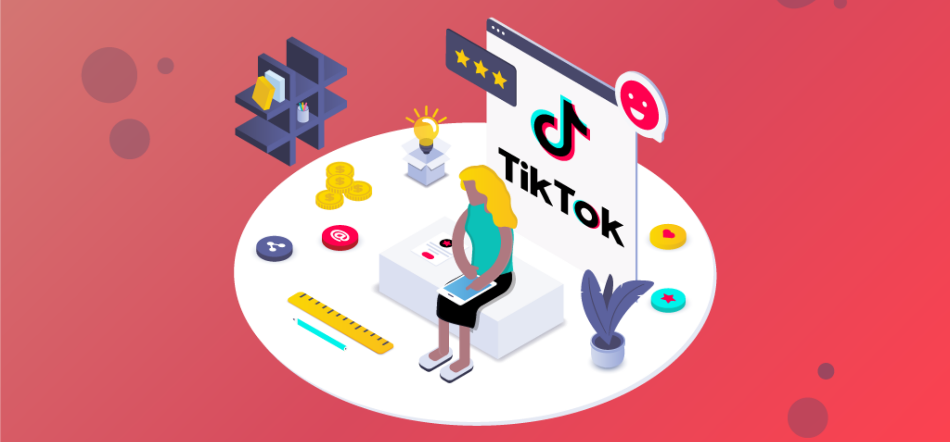 TikTok Thailand will Launch TikTok Shop Mall