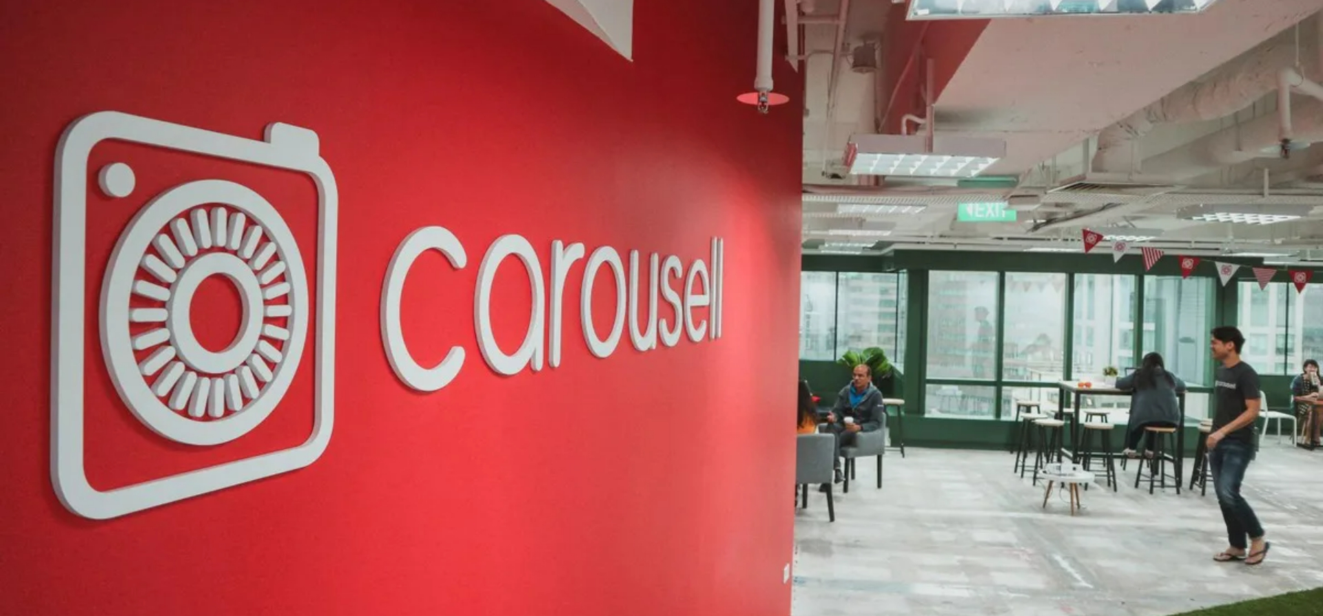 Southeast Asian Second-Hand E-Commerce Platform Carousell Acquires LuxLexicon