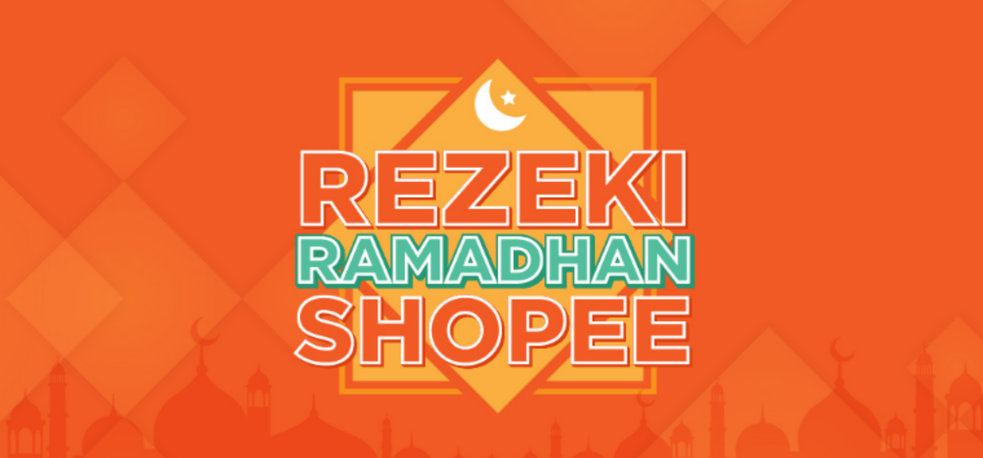 Shopee Becomes the Most Popular E-commerce Platform During Ramadan 2024