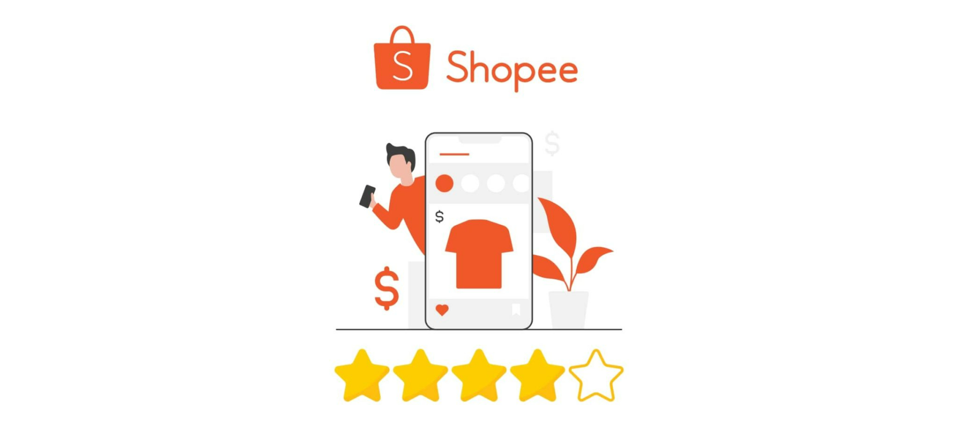 Shopee Rating Rises as Fraud Volume Drops by 65%