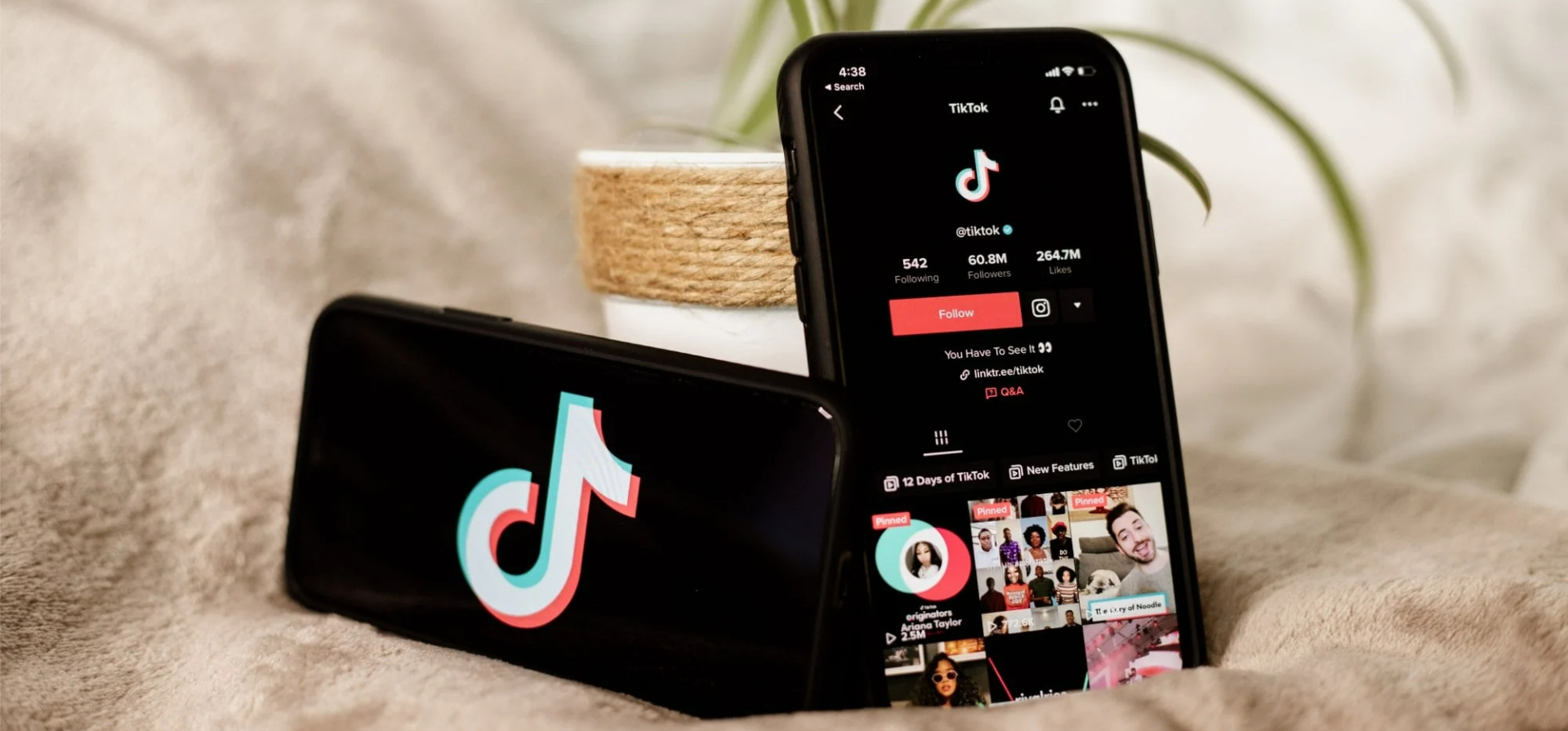 TikTok Shop Consumer Trends: Hot Sales in Care, Beauty and Clothing