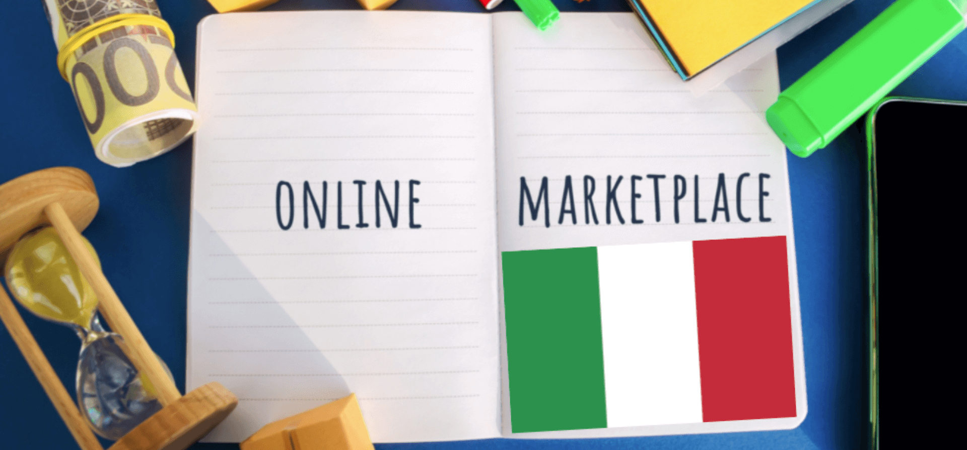 The Italian E-commerce Market’s Online Sales Reached 80.55 Billion Euros in 2023