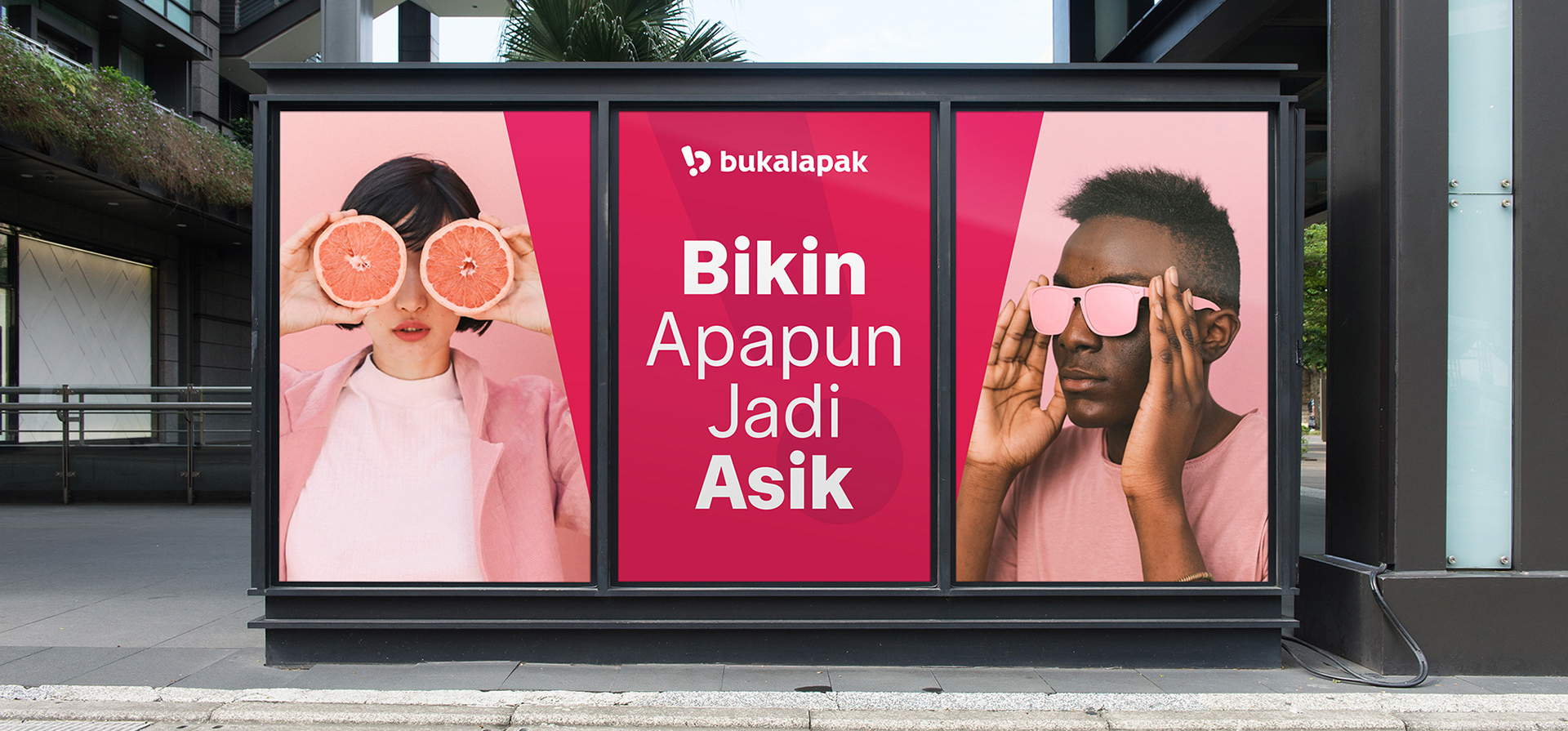 Indonesian Tech Giant Bukalapak Turns Profit for the First Time