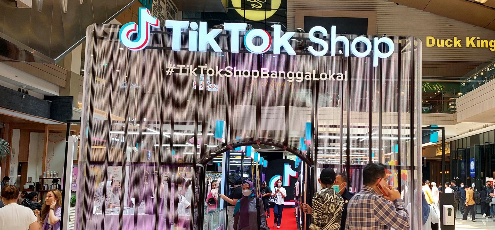 TikTok Shop Has More Than 2 Million Sellers in the Philippines