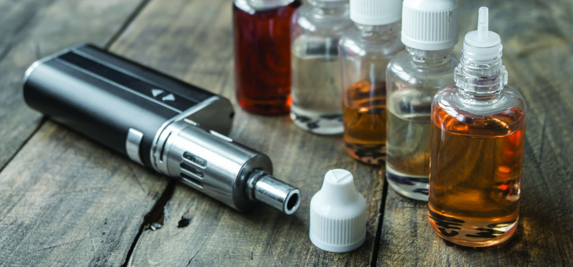 Thailand Strictly Cracks Down on E-cigarette Smuggling