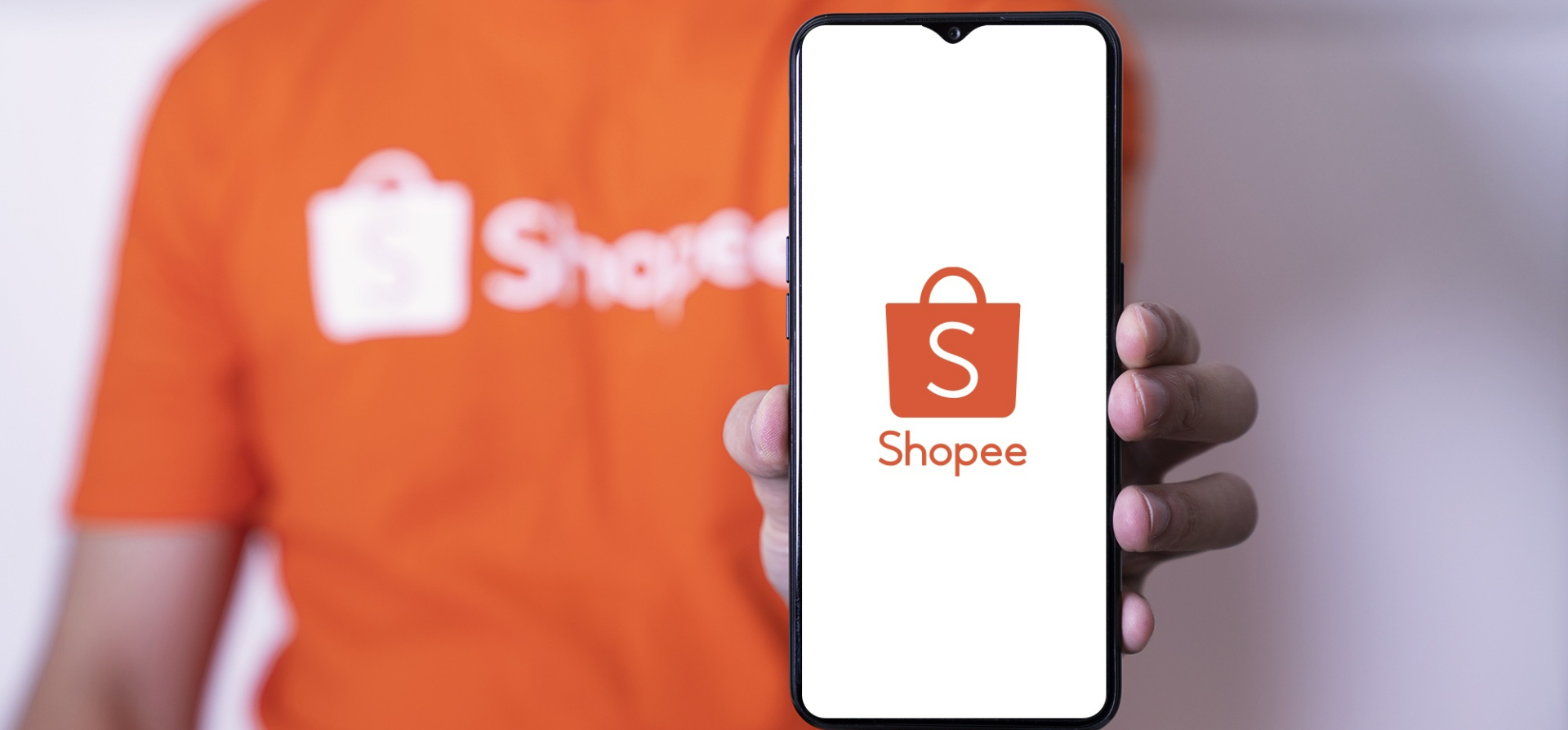 Shopee Responds After Being Accused of Violations