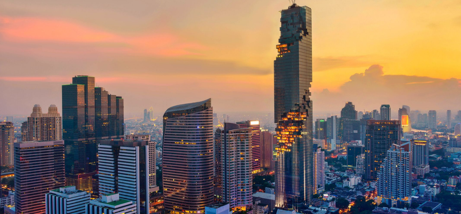 The Thai Ministry of Finance intends to force the implementation of the 15% global minimum tax