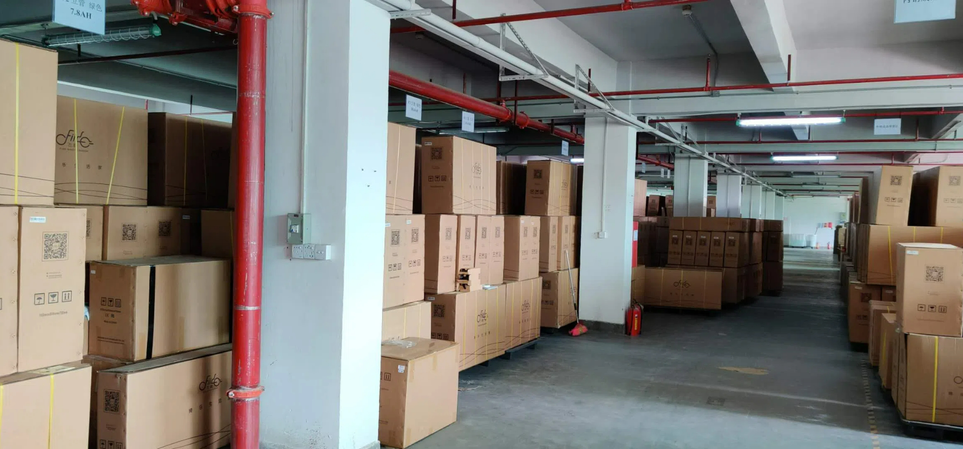 Shopee Adjusts the Turnover Days and Storage Fees of Overseas Warehouses in Malaysia and Singapore