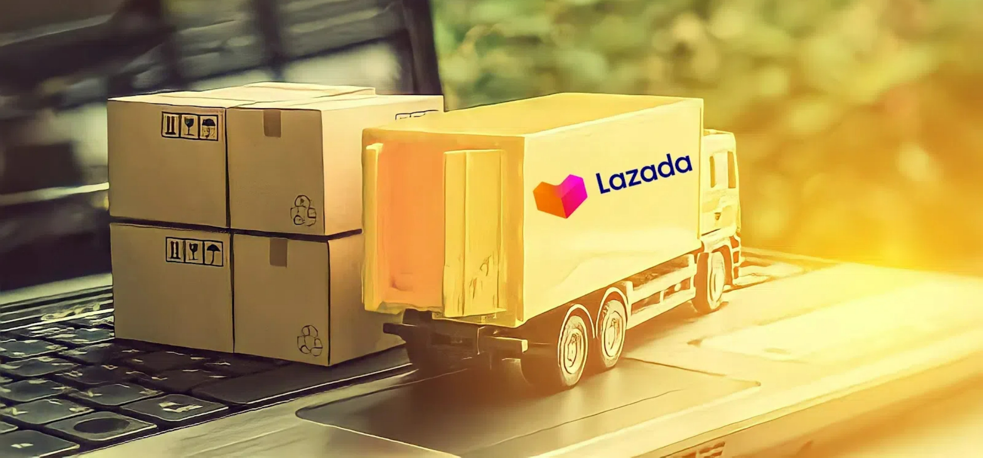 How to Avoid High Lazada Shipping Fees as a Seller?