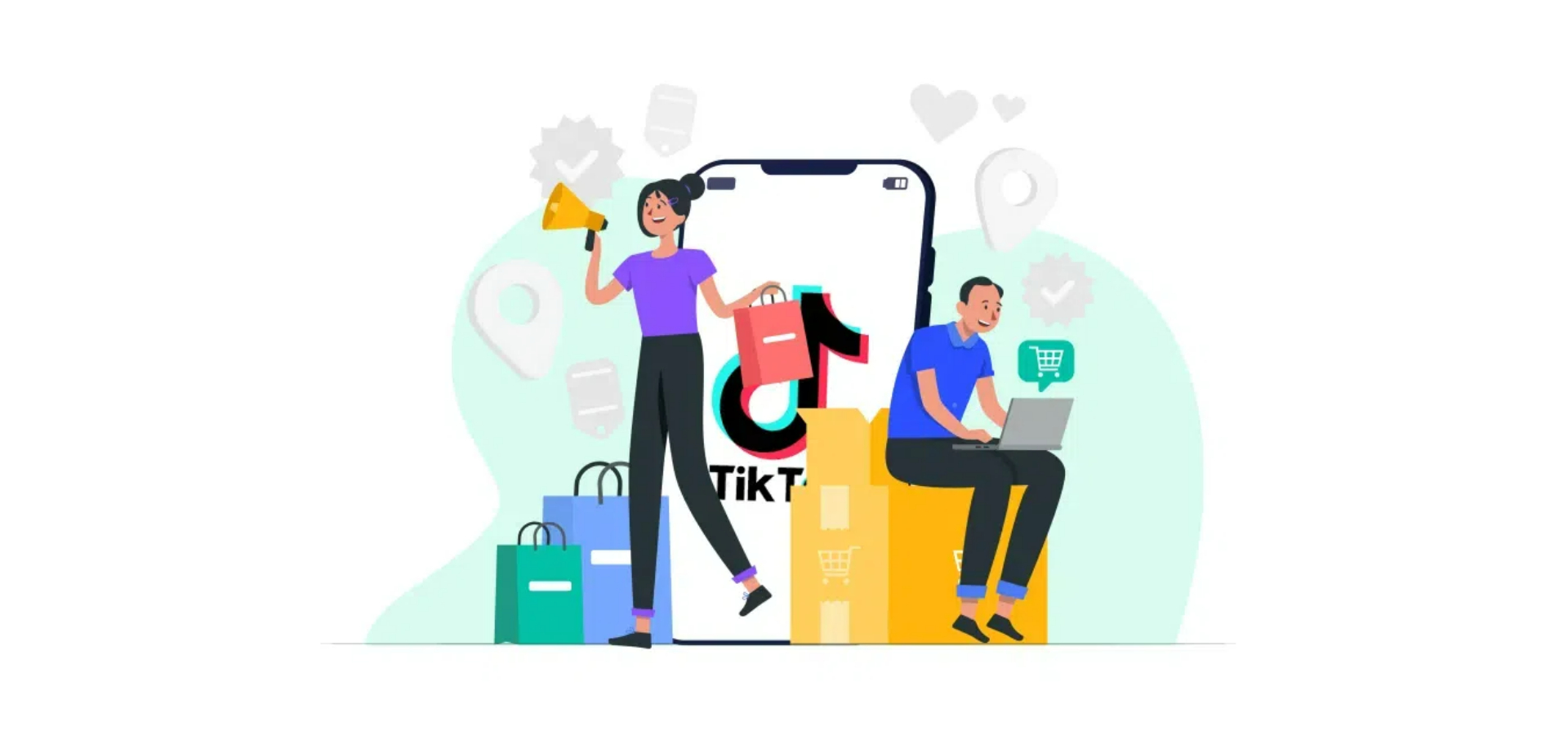 TikTok Shop Malaysia Adjusts Penalty Policy for Delayed Delivery Rate