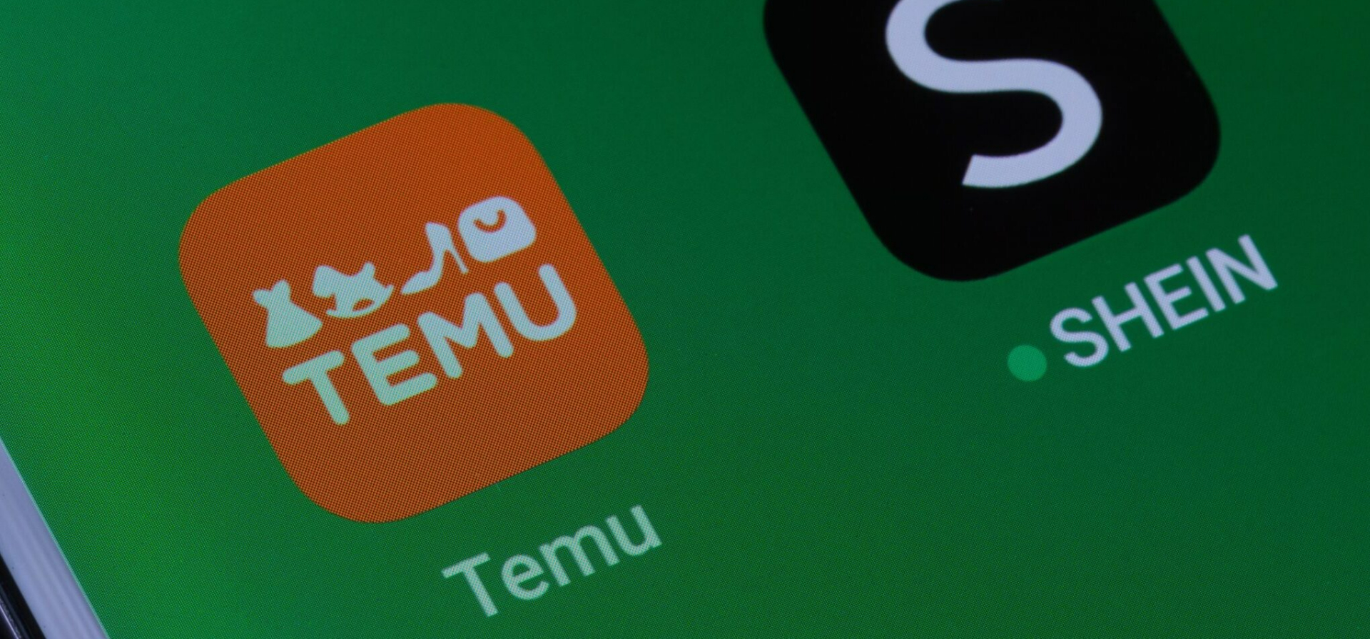 Thailand Post: Temu will Affect Shopee's Market Share