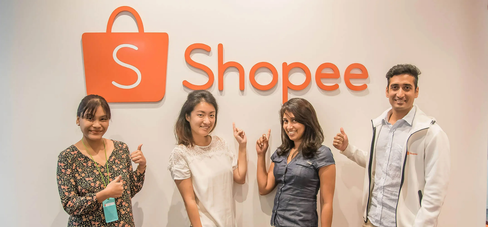 Shopee Korea Plans to Achieve 300% Sales Growth in The Thai Market Next Year