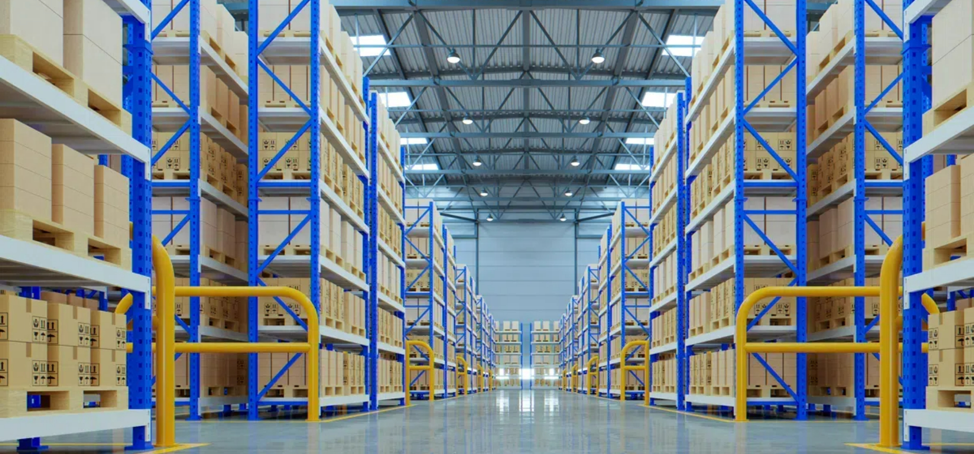 Three Major Warehouses in Thailand Were Inspected