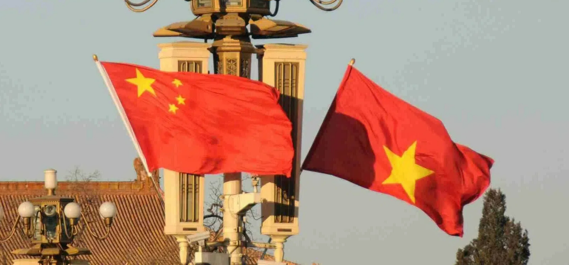 China-Vietnam Bilateral Trade Volume Exceeds US$130 billion