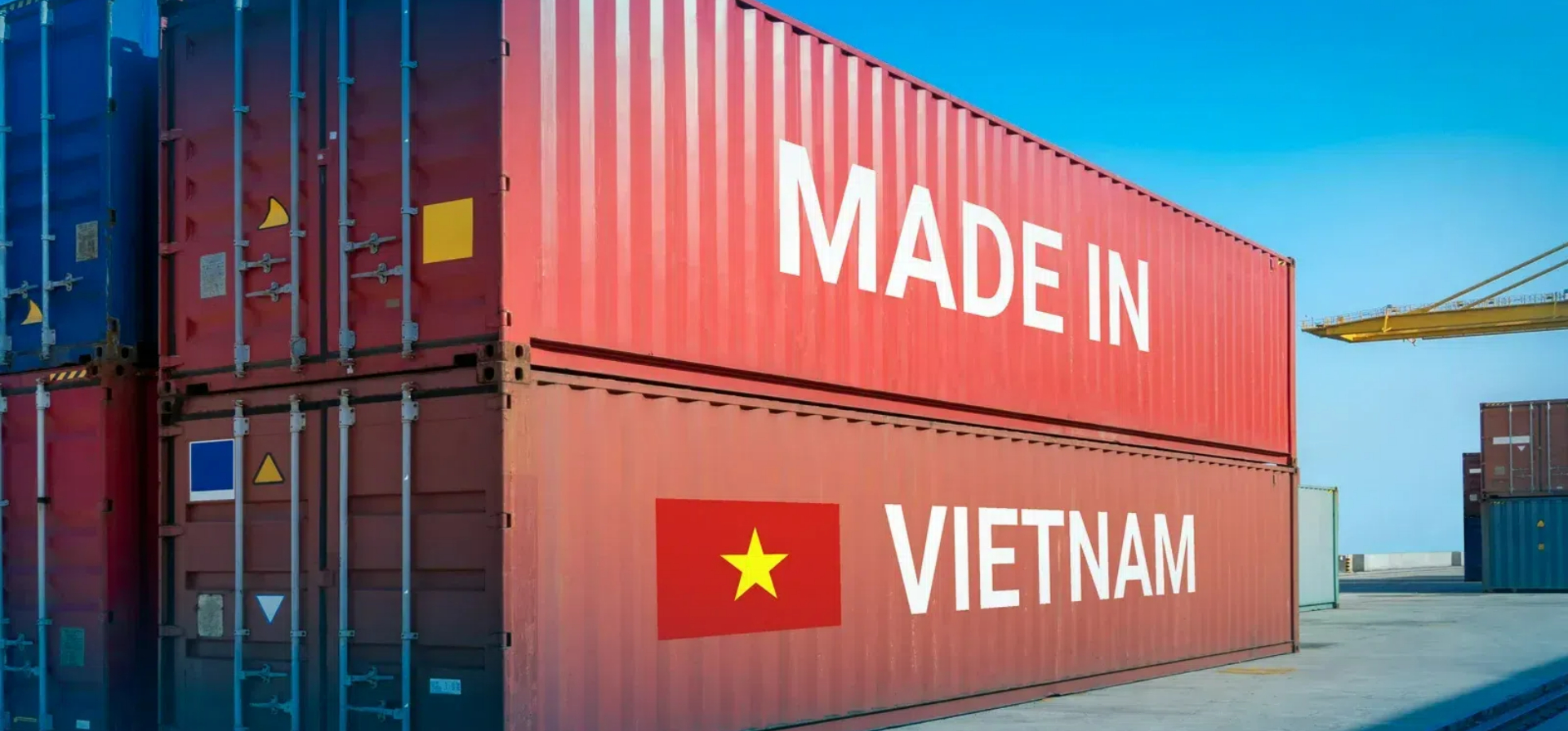 Vietnam Changes Cross-border Trade Rules