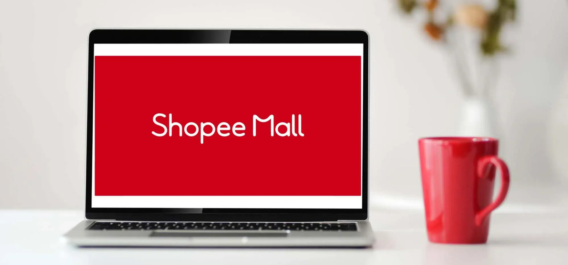 Shopee Mall Sellers Saw a 7-fold Increase in Sales During the Promotion